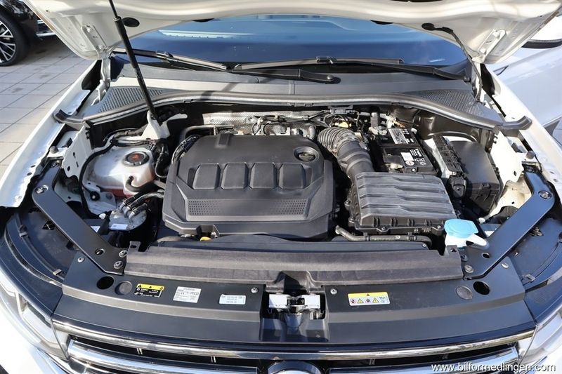 Volkswagen Tiguan bild 13
