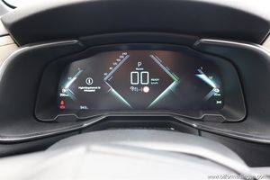 DS 7 Crossback bild 13