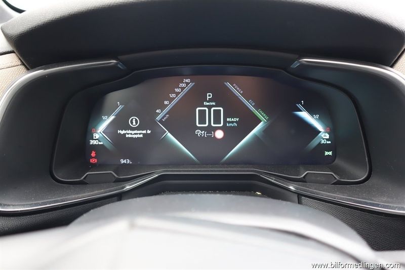 DS 7 Crossback bild 13