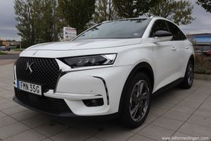 DS 7 Crossback bild 4