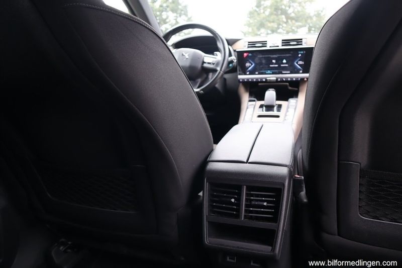 DS 7 Crossback bild 12