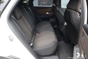 DS 7 Crossback bild 11