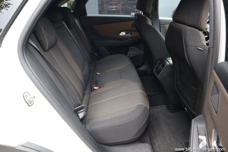 DS 7 Crossback bild 11