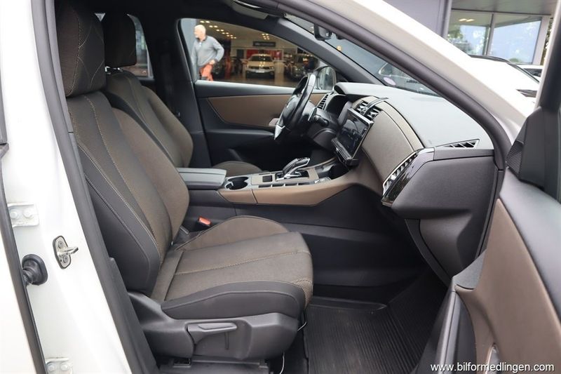 DS 7 Crossback bild 10