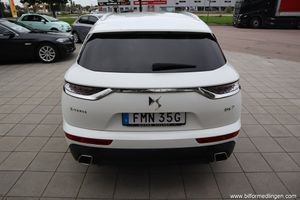 DS 7 Crossback bild 6