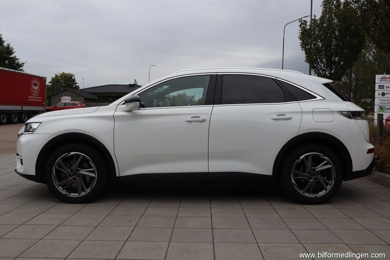 DS 7 Crossback bild 5