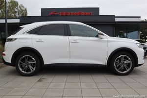 DS 7 Crossback bild 1