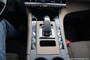 DS 7 Crossback bild 16