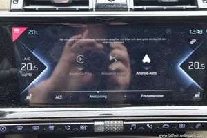 DS 7 Crossback bild 15