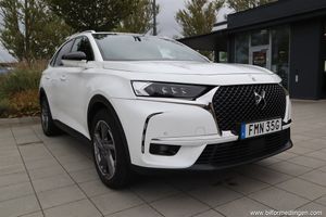 DS 7 Crossback bild 2