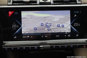 DS 7 Crossback bild 14