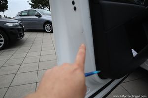 DS 7 Crossback bild 19
