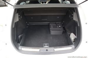 DS 7 Crossback bild 7