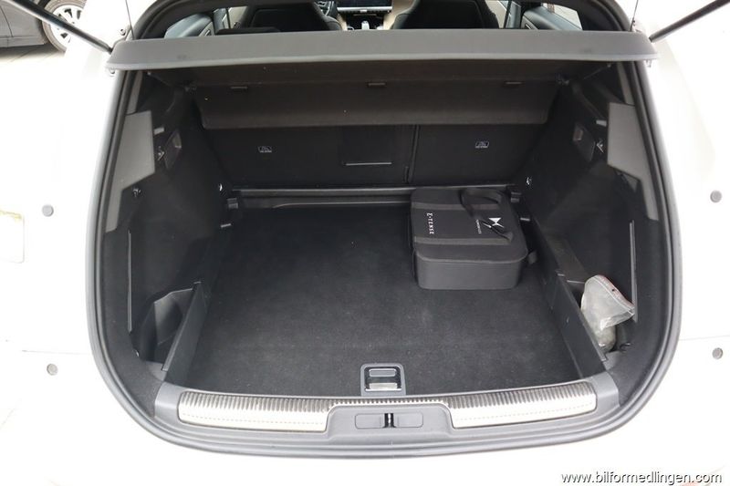 DS 7 Crossback bild 7