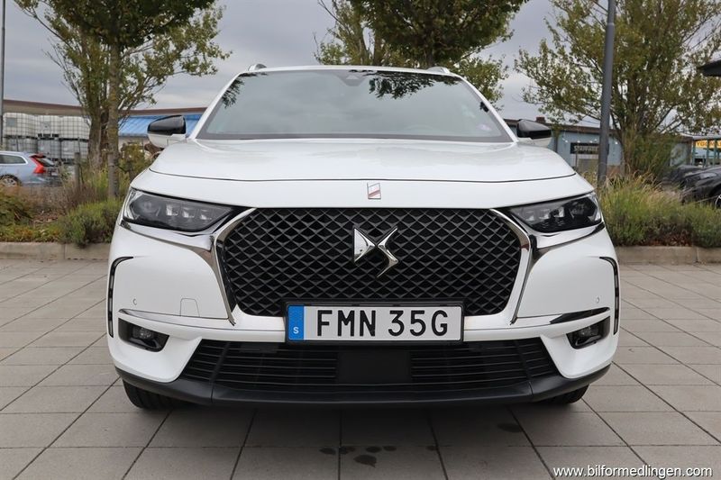 DS 7 Crossback bild 3