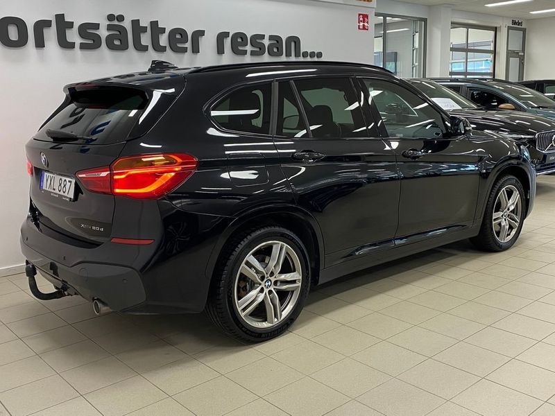 BMW X1 bild 3