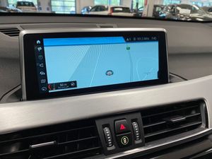 BMW X1 bild 21