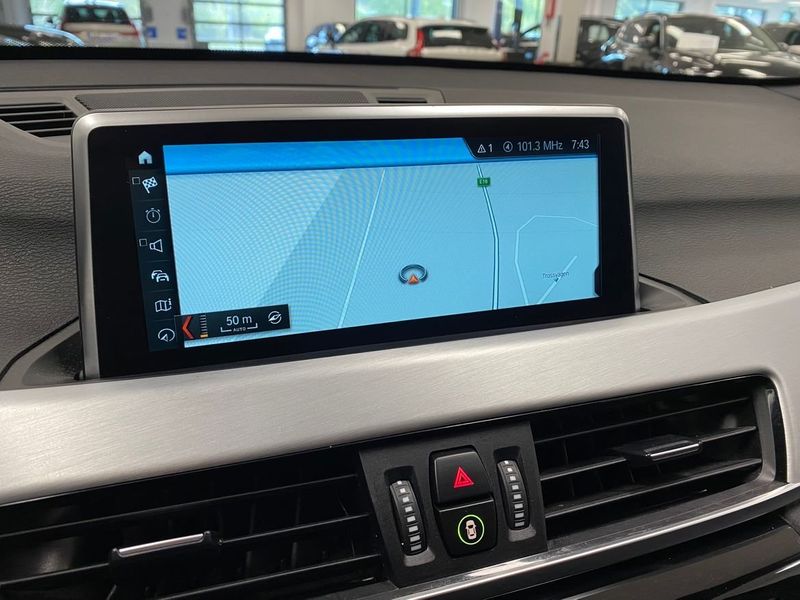 BMW X1 bild 21