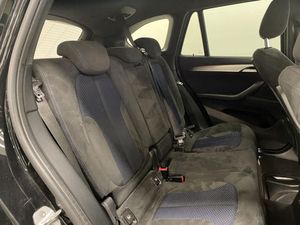 BMW X1 bild 14