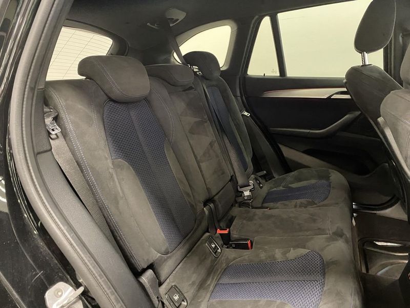 BMW X1 bild 14