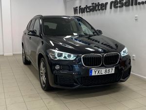 BMW X1 bild 2