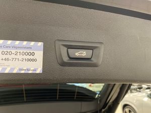 BMW X1 bild 18