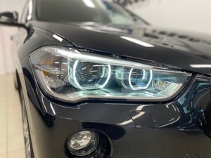 BMW X1 bild 5