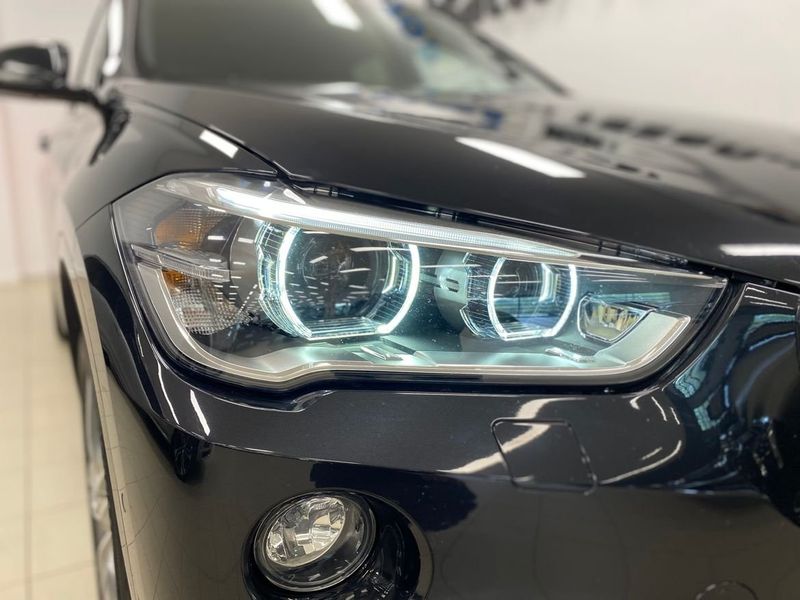 BMW X1 bild 5
