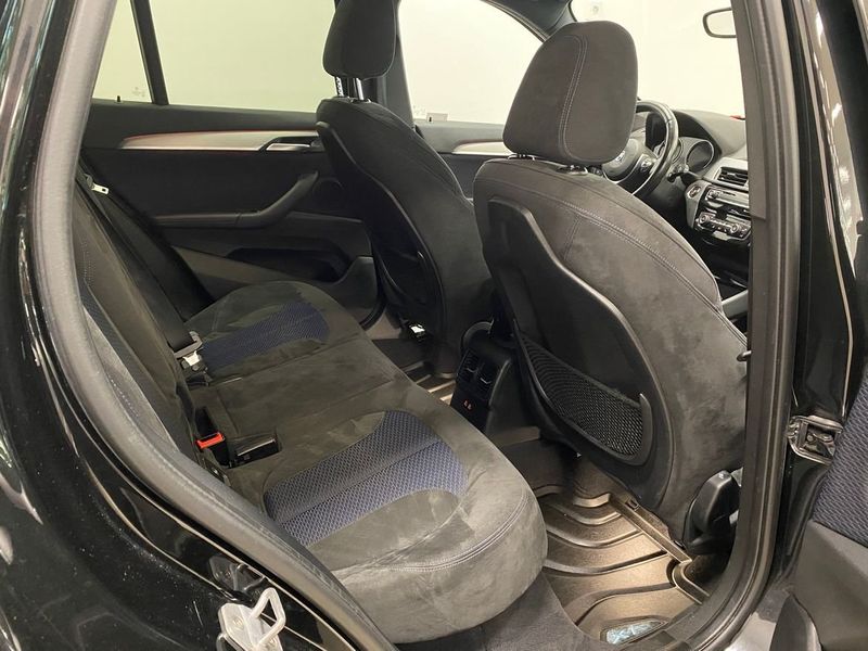 BMW X1 bild 15