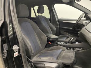 BMW X1 bild 11