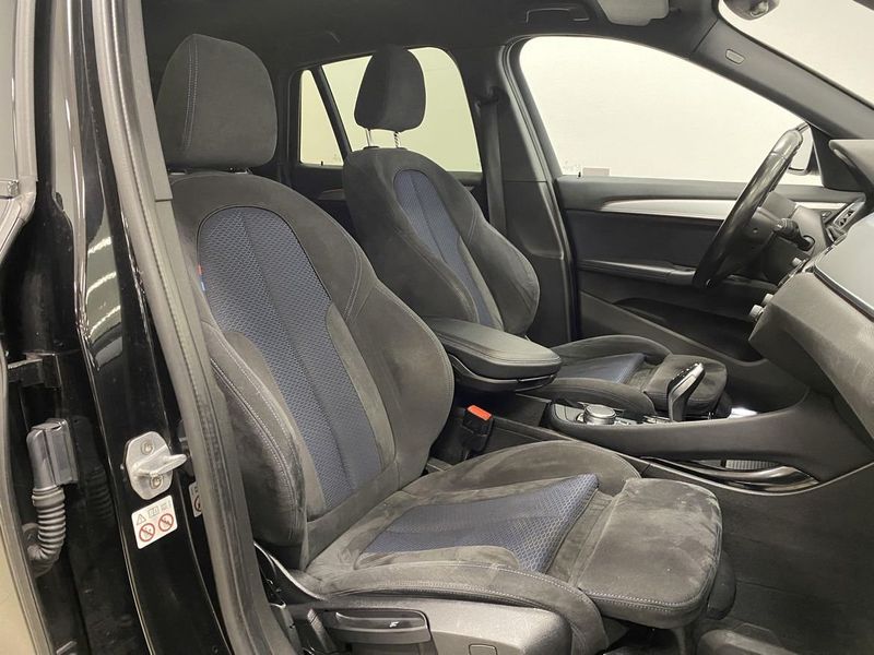 BMW X1 bild 11