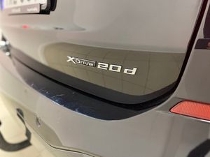 BMW X1 bild 8