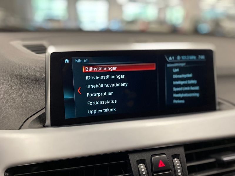 BMW X1 bild 23