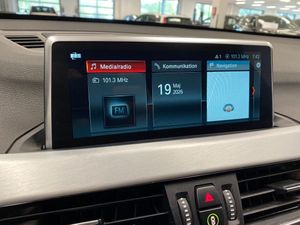 BMW X1 bild 20
