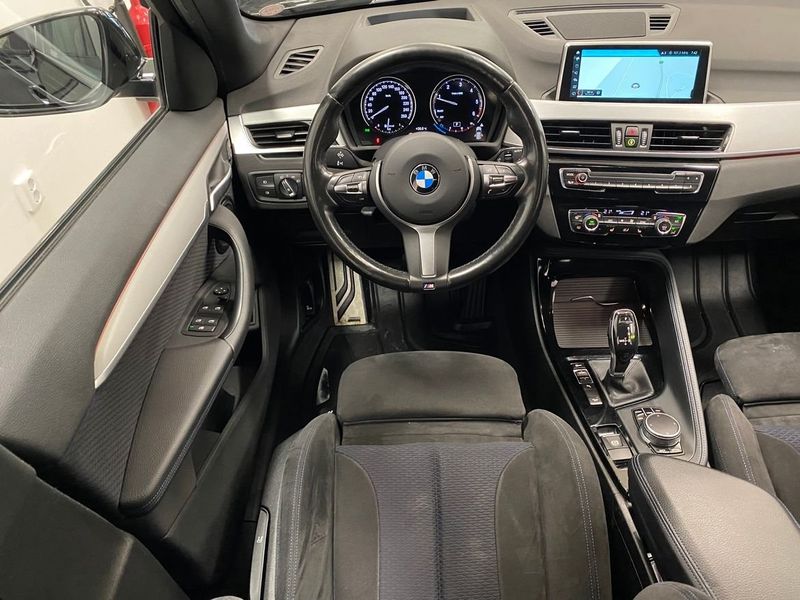 BMW X1 bild 9