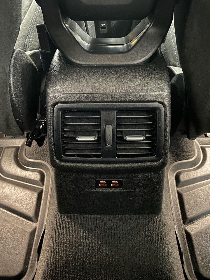 BMW X1 bild 16