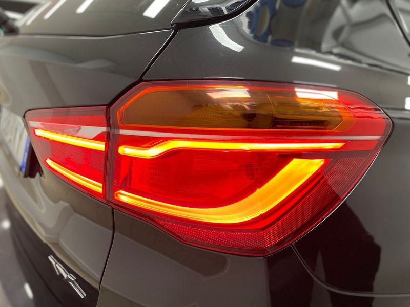 BMW X1 bild 7