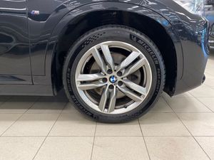 BMW X1 bild 6