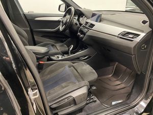 BMW X1 bild 12