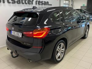 BMW X1 bild 4