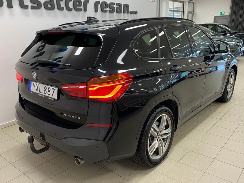 BMW X1 bild 4