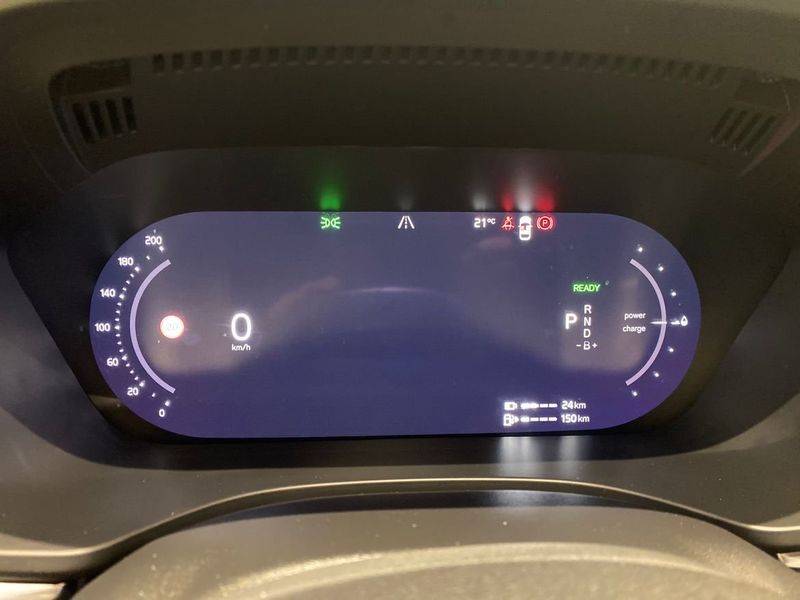 Volvo XC60 bild 18