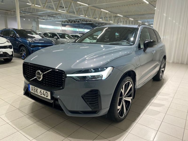 Volvo XC60 bild 9