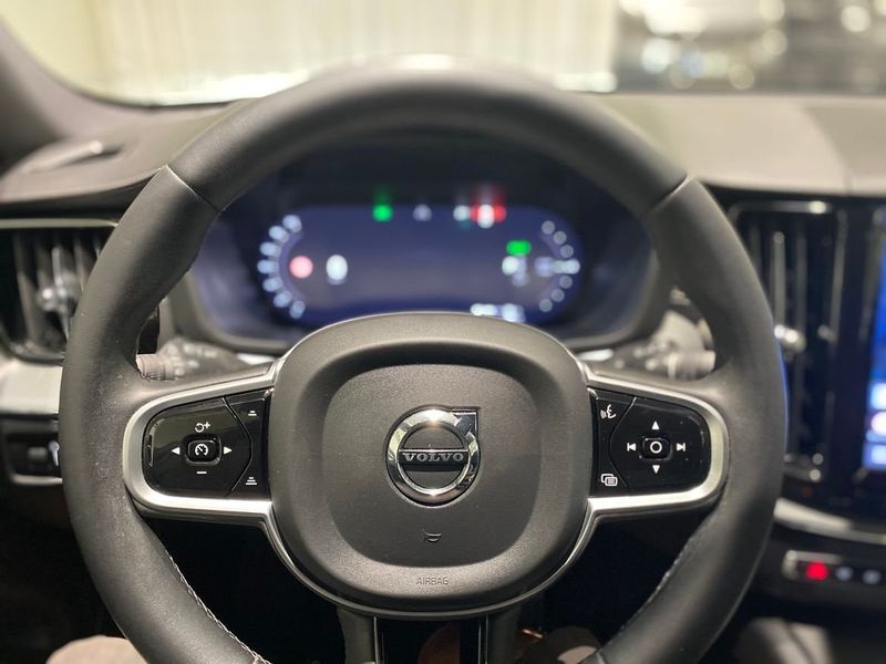 Volvo XC60 bild 17