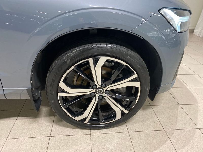 Volvo XC60 bild 3