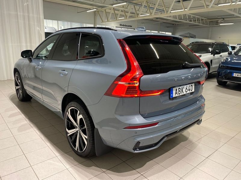 Volvo XC60 bild 10