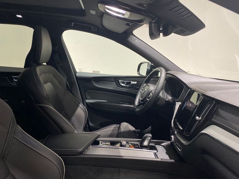 Volvo XC60 bild 12