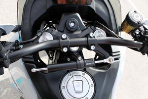 CFMOTO 1000 MT-X bild 5