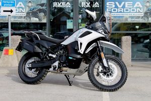 CFMOTO 1000 MT-X bild 1