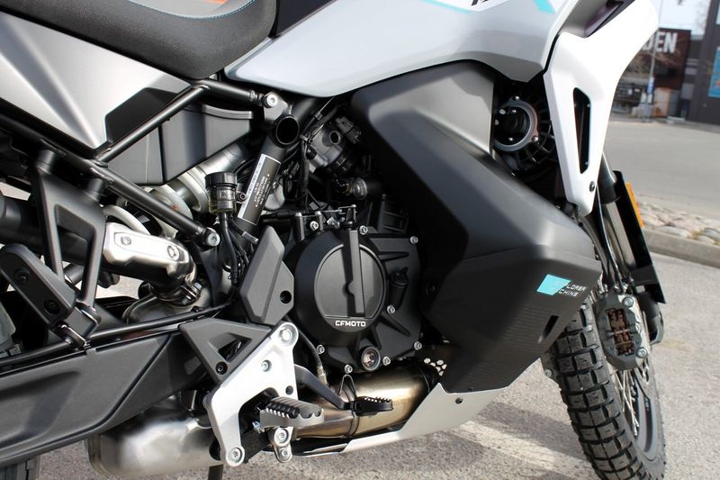 CFMOTO 1000 MT-X bild 17